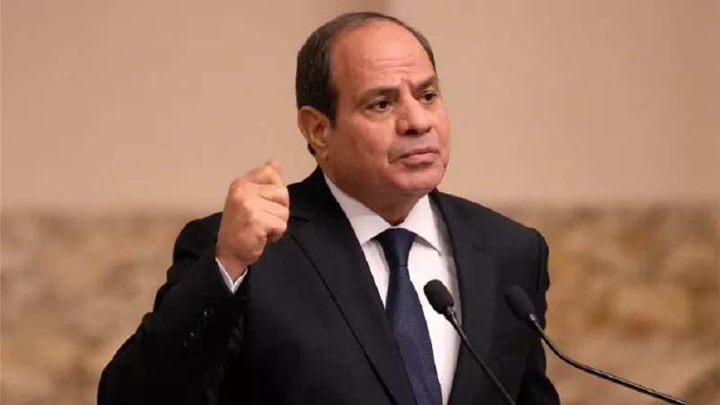 عاجل : بيان هام من رئاسة الجمهورية بشأن السودان أعلنته جميع القنوات الفضائية والمواقع الإخبارية ماذا حدث عقب مؤتمر الحضري الدولي؟ 