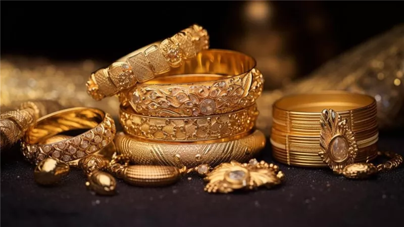 ٣٠٤٢ سعر الجرام....انهيار جديد وقوى فى أسعار الذهب اليوم ١٦ نوفمبر وهذا سعر عيار ١٨ الآن