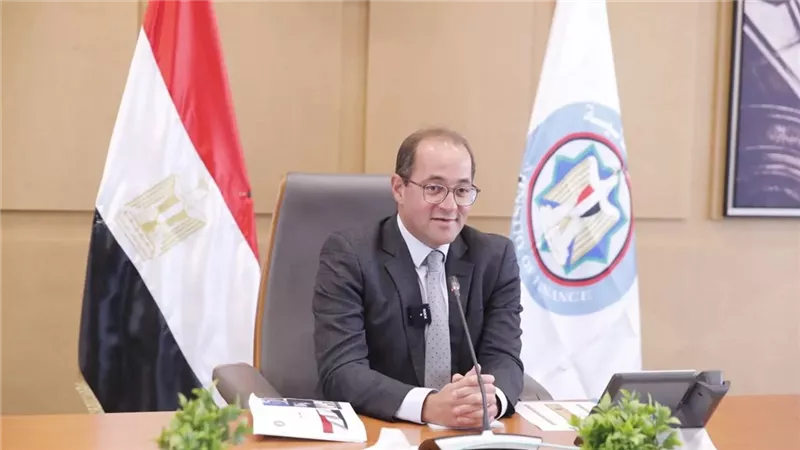 اخبار حلوه جدا من وزير المالية ورسالة قوية يطمئن بها الشعب المصري ويكشف عن ما هو قادم