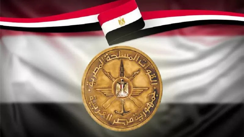 عاجل :  المتحدث العسكري يعلن نبأ مؤسف يصدم المصريين اذاعه التليفزيون المصري والقوات المسلحة تقدم التعازي لأسر الشهداء 
