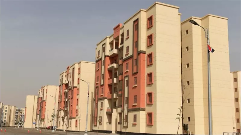 كيف تحصل على شقة ضمن مبادرة 'سكن لكل المصريين 5'؟|الشروط والأسعار وموعد الحجز لـ شقق الإسكان الاجتماعي 2024 ..
