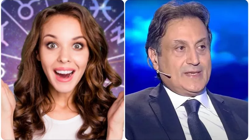 4 أبراج محظوظة ستغمر حياتهم بالسعادة والفرص الجديدة والترقيات في أوائل نوفمبر وفقا لـ توقعات ميشال حايك