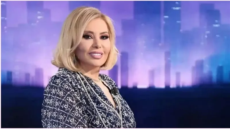 هل أنت من بين المحظوظين؟ تعرف على أكثر الأبراج حظًا في 2025 وفقًا لتوقعات خبيرة الفلك ماغي فرح
