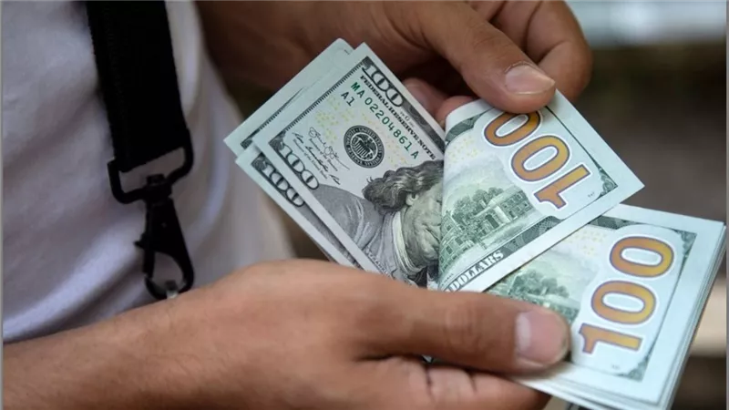 ارتفاع سعر الدولار مقابل الجنيه في البنوك والسوق السوداء بعد فوز ترامب في الانتخابات الأمريكية - وفقًا لآخر التحديثات اليوم 6-11-2024