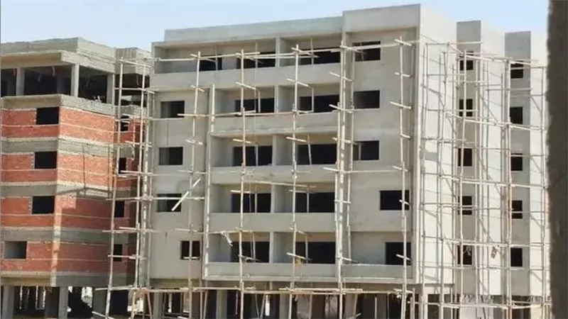 احترس عند شراء الشقق والعقارات 