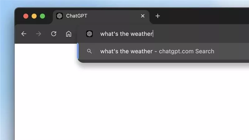 كيفية استخدام إضافة ChatGPT Search في متصفح كروم لتحسين تجربة البحث المدعومة بالذكاء الاصطناعي