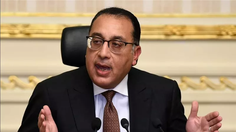 رئيس الوزراء يتحدث عن سد النهضة وعن تأثيره القادم على مصر ويعلن رؤية مصر القادمة للعالم 