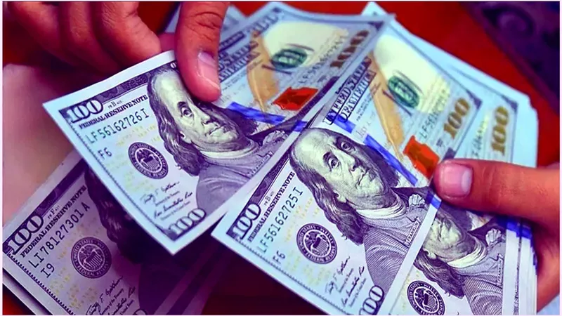 الأخضر بكام النهاردة؟.. سعر الدولار مقابل الجنيه المصري اليوم 15 نوفمبر 2024 في البنوك والصرافات وماكينات الـ ATM والسوق السوداء