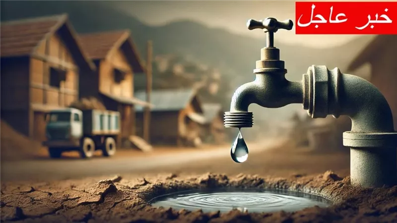 بيان عاجل لسكان القاهرة انقطاع مياه الشرب عن مناطق حيوية بينهم مستشفيات وكليات والشركة تناشد المواطنين دبروا احتياجاتكم بهذا الموعد 