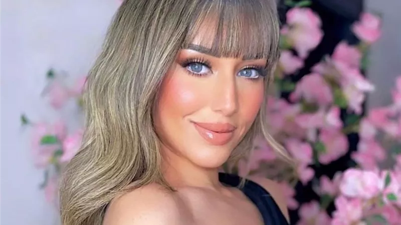خوفت ماتجوزش .. اعرف السبب الذي منع فرح الزاهد من الزواج .. وكيف عالجته؟