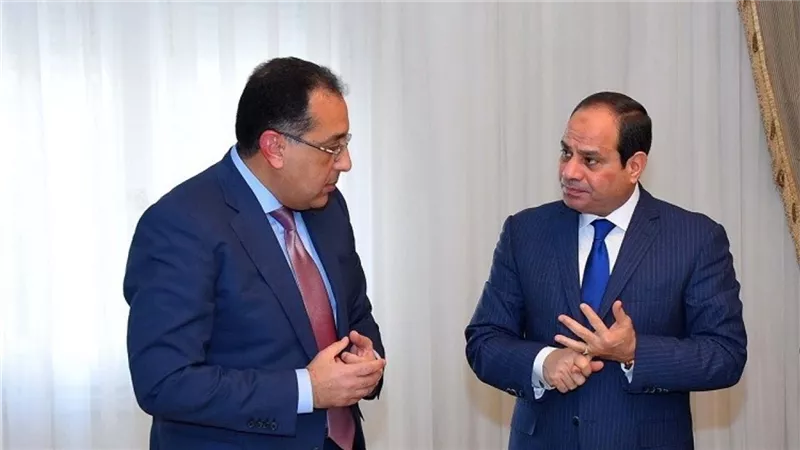 الحكومة توافق على 12 قرارًا جديدًا.. مد التصالح وطرح وحدات سكنية وضوابط للإيجار وتخصيص أراضٍ بالدولار