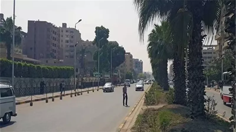 عاجل لسكان الجيزة: غلق كلي لهذه المناطق 6 شهور بقرار حكومي لأعمال المترو والتنفيذ اليوم 
