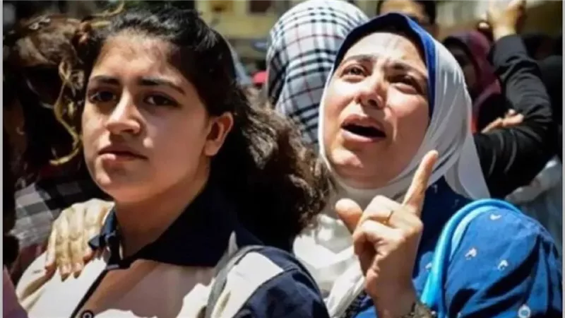 ما هو جمع كلمة نعناع؟ إجابتها حيّرت طلاب الثانوية العامة في امتحانات اللغة العربية... وأستاذ جامعي يكشف المفاجأة