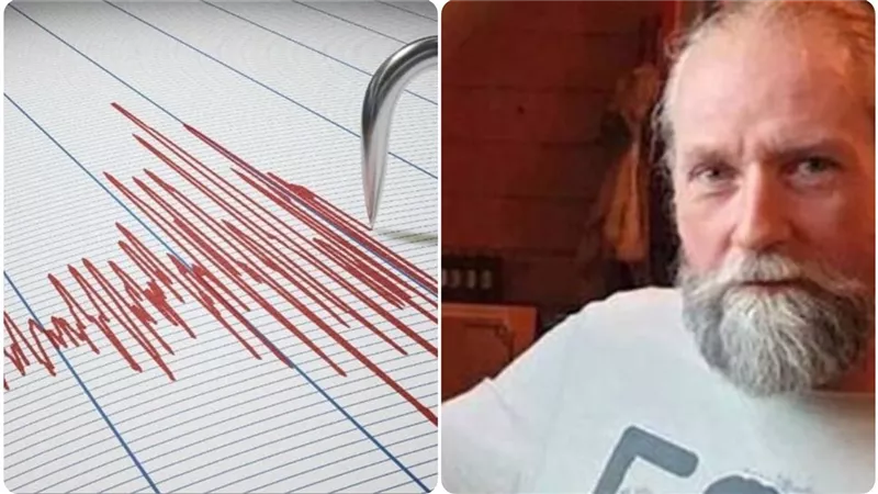 راصد الزلازل فرانك هوغربيتس يتوقع كارثة جديدة: هل نحن على وشك مواجهة زلازل مدمرة؟