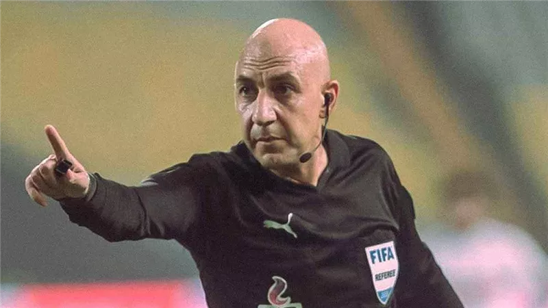 ماذا قال الحكام في غرفة الفيديو؟.. اعرف التسريبات التي انتشرت للحكام في مباراة الزمالك والبنك الأهلي