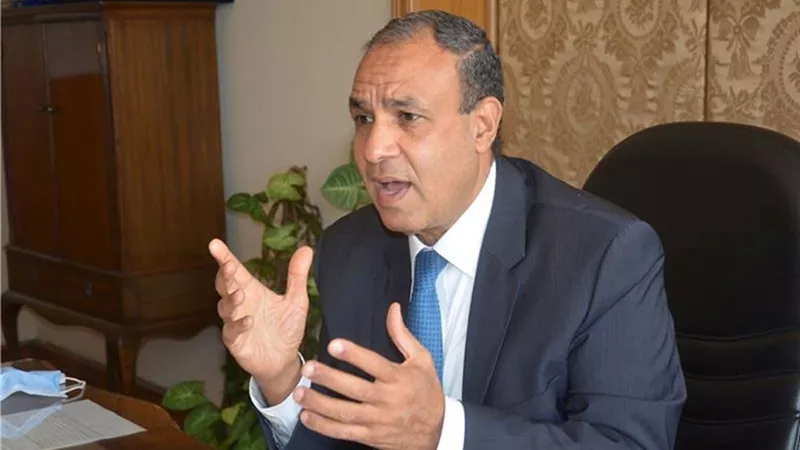  وزير الخارجية المفاوضات مع إثيوبيا بشأن سد النهضة وصلت إلى طريق مسدود ويعلق على احداث السودان