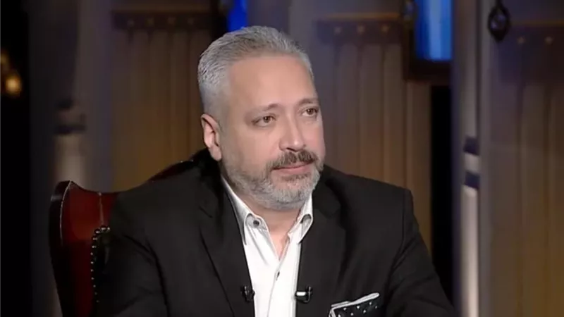 تامر أمين يكشف تفاصيل جديدة بشأن الأزمة الصحية التي تعرضت لها شيرين عبد الوهاب
