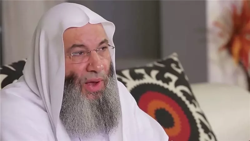 نبض قلبي ونور عَينى...الموت يفجع الشيخ محمد حسان فى اقرب شخص الى قلبه وينعيها بكلمات مؤثرة ويعلن موعد ومكان الجنازة