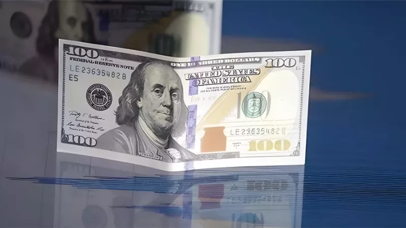 بعد ارتفاع سعر الذهب بشكل كبير اليوم شوف سعر الدولار الان ورسميا داخل البنوك المصرية وصل لفين