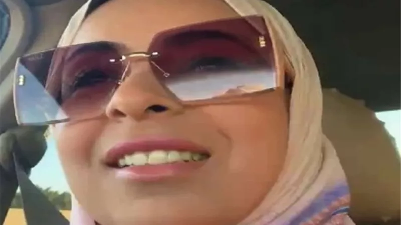 التحقيق امام 3 جهات..  تفاصيل القبض على طبيبة كفر الدوار بعد تصدرها التريند بفيديوهات مثيرة للجدل