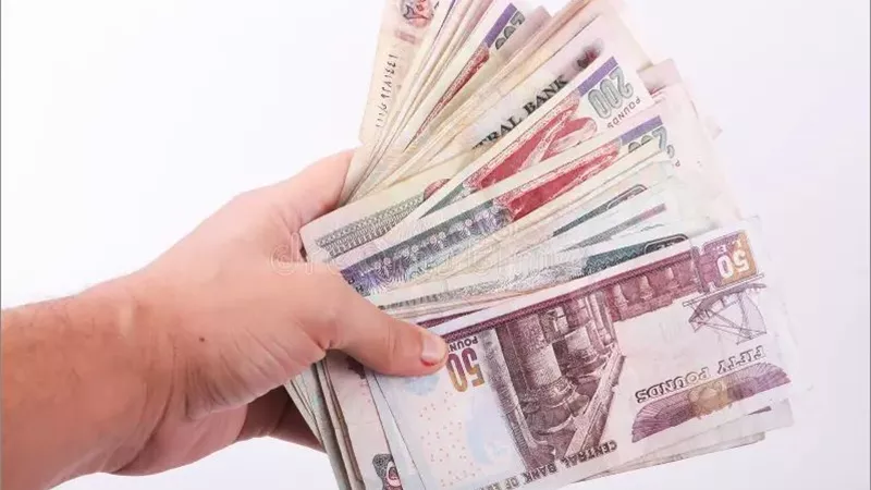 لازم تستغل الحساب ده قبل اجتماع البنك المركزي الجديد...تفاصيل افضل واقوى حساب توفير طرحه بنك مصر بالفوائد والأرقام