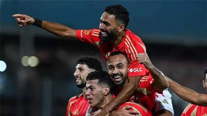 فرمان عاجل من كولر بشأن وسام ابو على.... طبيب الأهلي يزف أخبار سارة لجماهير القلعة الحمراء