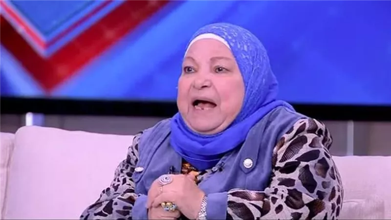 تعليق مثير للجدل.. سعاد تصالح تستفز المهاجمين لـ وسام شعيب بتصريحها