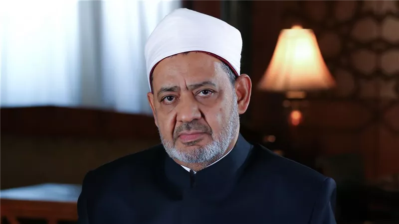 شيخ الأزهر يوجه رسالة تاريخية بعد تدخل مصر في إنهاء العدوان بـ غزة والعالم يتساءل ماذا سيحدث الآن في فلسطين؟ 