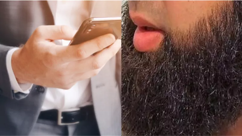 أسرار صادمة في هاتف نجل داعية سلفي شهير تكشف تورط أفراد من عائلته بعد القبض عليه .. ماذا وجدوا داخل هاتفه ؟
