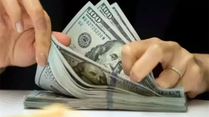 العملة الخضراء وصلت كام؟ .. سعر الدولار اليوم السبت 22 مارس 2025 في مصر أمام الجنيه المصري في البنوك والسوق السوداء | آخر تحديث لأسعار الصرف