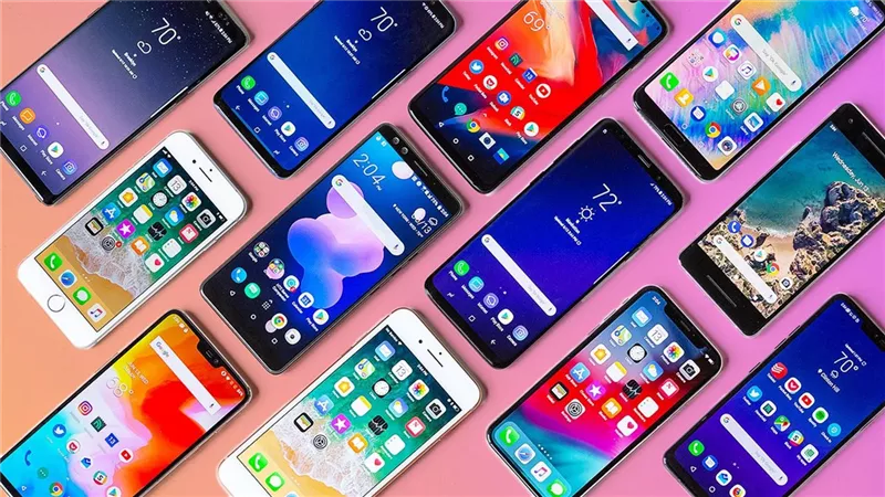 أسعار الهواتف الذكية ترتفع 15% عالميًا و18% بالشرق الأوسط وأفريقيا بسبب تكلفة الذاكرة