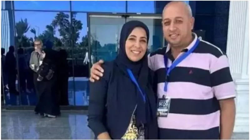 ما سر الرقم 3 الذي بات ملازما لها .. من هي الطبيبة وسام شعيب وماهى اهم تفاصيل حياتها بعد القبض عليها