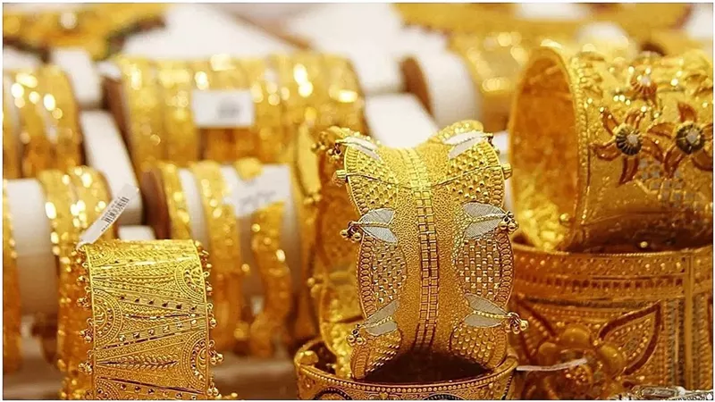 تراجع 600 جنيه.. سعر الذهب اليوم الخميس 14 نوفمبر 2024 يخالف التوقعات بأسواق الصاغة|أسعار عيار 21 و 18 الجرام بكام الآن؟