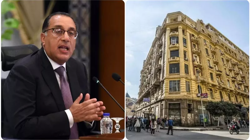 عشان متتفاجئش ياصاحب الايجار القديم....سيتم سحب ٥٠٠ الف شقة مغلقة طبقا لتعديلات قانون الايجار القديم