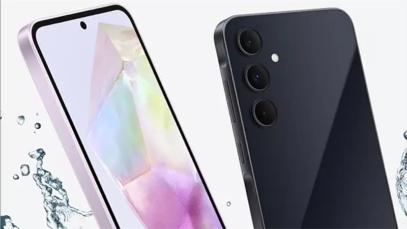 الكينج قادم .. تعرف على مواصفات وموعد إطلاق شركة سامسونج لـ هاتف Galaxy A36|سعره هيبقي كام؟