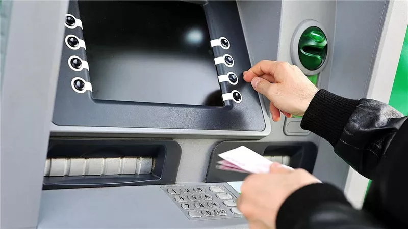 قبضت فلوسك ولا لسة؟.. ابتداءً من اليوم الجمعة 15 نوفمبر 2024 صرف معاش تكافل وكرامة للمستحقين عبر ماكينات الصراف الآلي الـ ATM