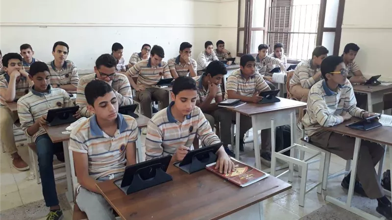 ورقيا أم إلكترونيا .. التعليم تكشف ضوابط عقد امتحانات شهر نوفمبر 2024 للمرحلة الثانوية