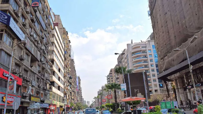 مبروك لسكان الجيزة : هدية جديدة من الدولة ينتظرها أهالي المحافظة بفارغ الصبر 