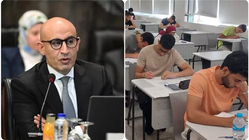  4 قرارات صارمة من التعليم  قبل امتحانات نصف العام الدارسي  فرمان بحذر دخول الطلاب الامتحانات بهذه الحالات وقرار مرتقب قبل عيد الميلاد ينفذ بجميع المدارس