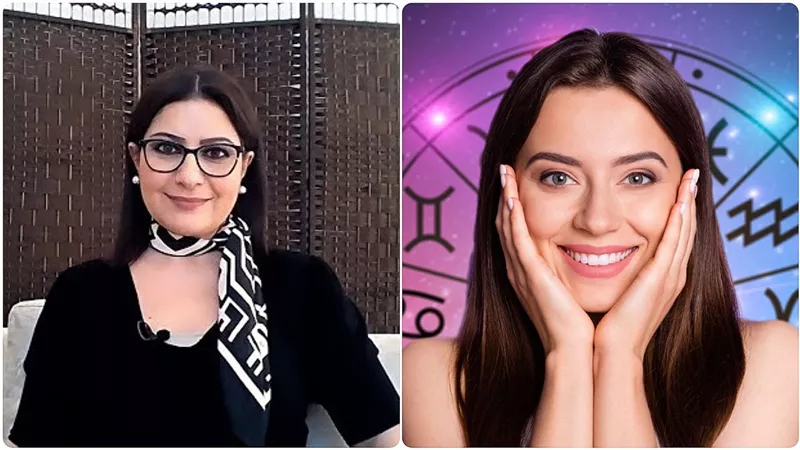 توقعات كارمن شماس تُثير ضجة: برج فلكي سيحقق ثروة ضخمة ويعيش فترة من الحظ الكبير قريبًا! هل أنت من المحظوظين؟