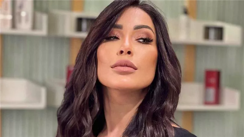 تفاصيل مثيرة يكشف عنها محامي المذيعة داليا فؤاد المتهمة بحيازة المواد المخدرة