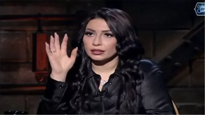 حكايات واسرار هنعرفك مين هى المذيعه داليا فؤاد بعد القبض عليها بنوع خطير من المخدرات