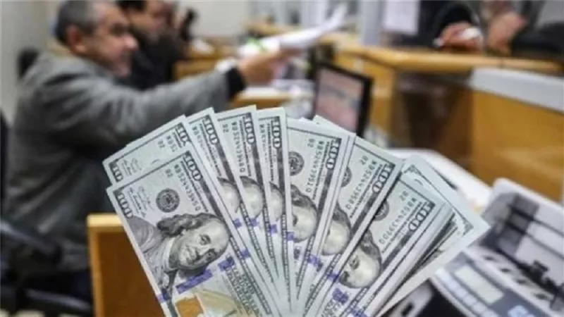 الأخضر طالع في العالي : سعر الدولار في السوق السوداء خلال عطلات البنوك اليوم وبعد سحب المليارات هتحول 100 دولار بكام جنيه ؟
