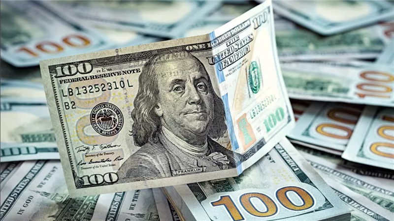 سعر الدولار الان بـ البنك الاهلي بعد اخر هبوط.. 50 دولار بكام بعد قرار المركزي وسعره بالسوق السوداء؟