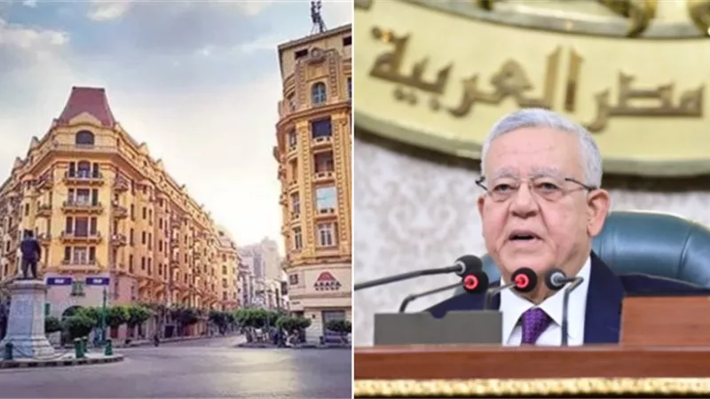 معلومات جديده لانج عن مشروع قانون الإيجارات القديمة وآخر التطورات بعد استئناف الجلسات