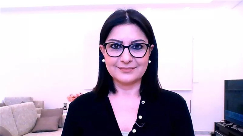 حظك هيتغير 180 درجة.. 4 أبراج الأكثر حظًا في نهاية مارس – توقعات كارمن شماس تكشف مفاجآت كبرى لمواليدها