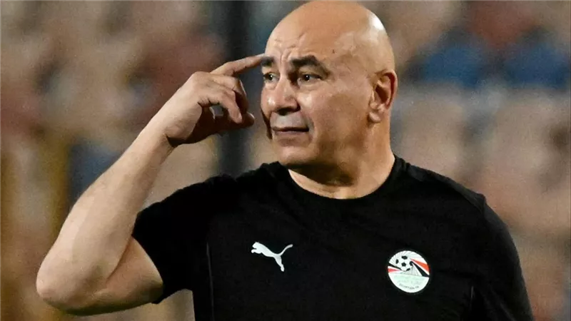 حسام حسام يفاجئ امام عاشور بهذا القرار بعد تالقة ويكشف عن مصير انضمام لصفوف منتخب مصر