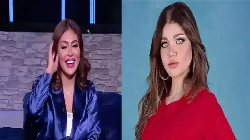 انتهت مسيرتها في النهار بسبب هدير عبد الرازق.. ياسمين الخطيب تخرج عن صمتها وتقول حقائق مثيرة عن 