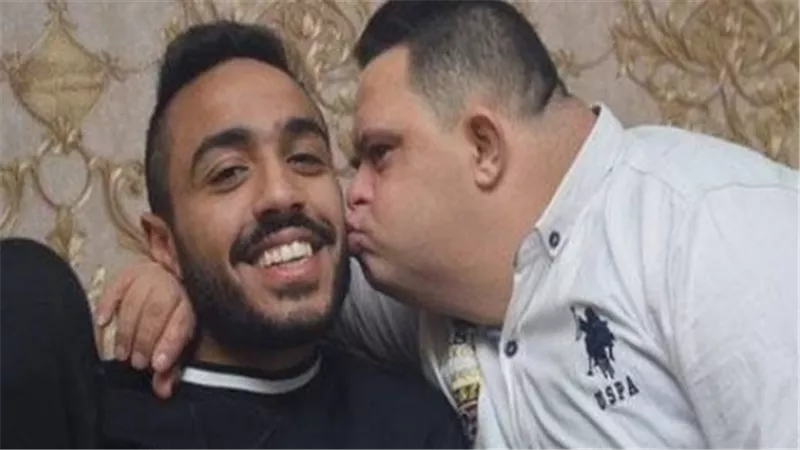 وفاة امح الدولى بعد تدهور حالته الصحية....خبر يهز الأوساط الرياضية وأسرته تاكد الخبر مما أحزن قلوب الأهلاوية