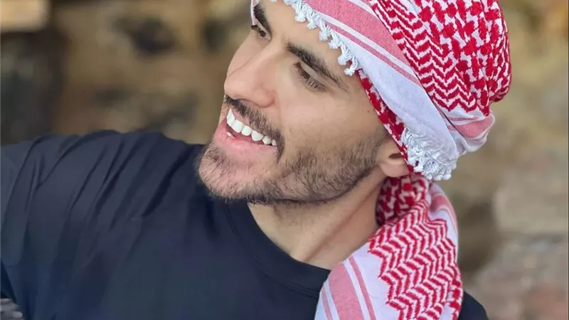 تفاصيل اللحظات الأخيرة من حياة  أيمن العلي 